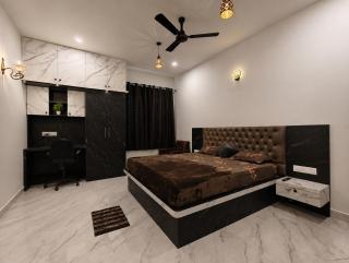 Dhani Eco Nest - Silver Oak View - 8