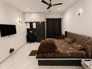 Dhani Eco Nest - Silver Oak View - 3