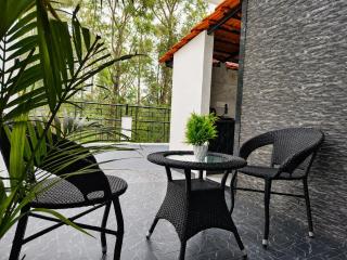 Dhani Eco Nest - Silver Oak View - 6