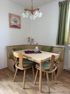 Apartment Zum WohlFühlen - 6