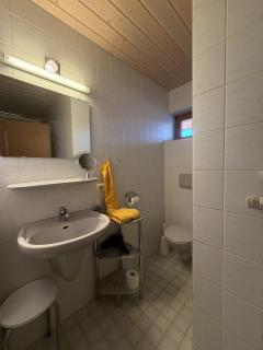 Apartment Zum WohlFühlen - 3
