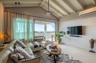 Aurel 13 - Ocean View Penthouse at The Reef - 4