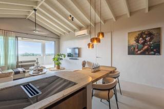 Aurel 13 - Ocean View Penthouse at The Reef - 3