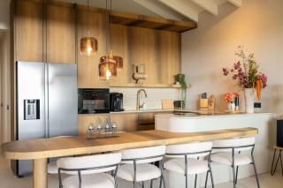 Aurel 13 - Ocean View Penthouse at The Reef - 2
