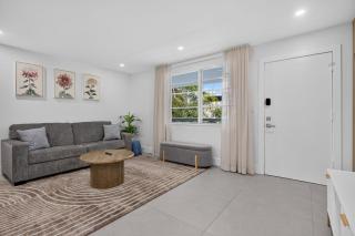 Cozy Luxe Jr 1BR Apt - Freshly Remodeled & Stylish - 7