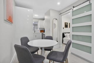 Cozy Luxe Jr 1BR Apt - Freshly Remodeled & Stylish - 5