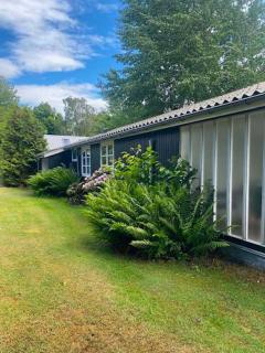 Wonderful Vacation Home With Big Garden - 6