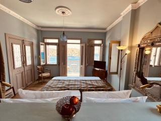 Symi Aerides Suites - 7