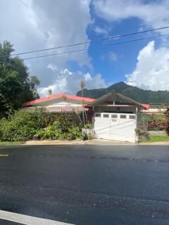 Country House in the cool town of Cidra - 0