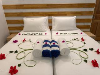Reethi Stay Omadhoo - 1
