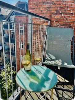 Hygge Apt In Central Oesterbro - 8