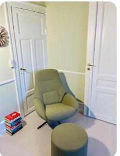Hygge Apt In Central Oesterbro - 1