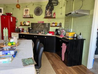 Kilkenny rental The Folly Lodge minutes from city centre R95RYC8 - 6