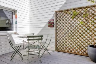 ArchiDuck votre appartement maison terrasse parking - 6