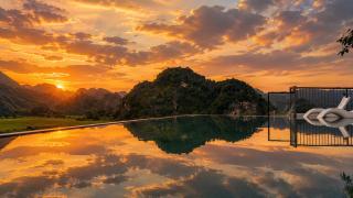 Hotel LaVue Tam Coc - 9