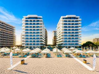 Studio Sea On Beach - 0