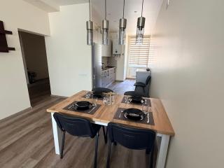 Modern and spacious apartment in Liepaja - 8