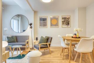 L'adresse beauvoisine 2 chambres Terrasse - 3