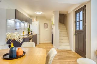 L'adresse beauvoisine 2 chambres Terrasse - 5