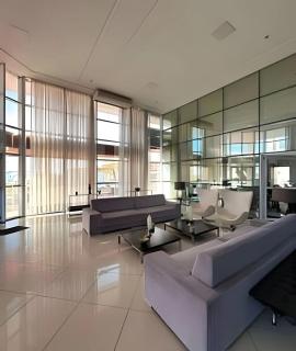 WestFlat - Barreto 206 - 6