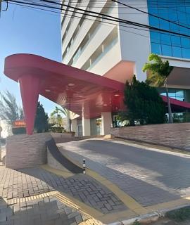 WestFlat - Barreto 206 - 9