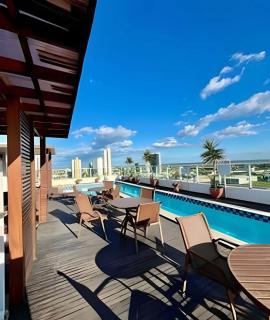 WestFlat - Barreto 206 - 4