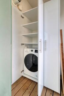 Modern Large Studio in French Quarter Area - 3