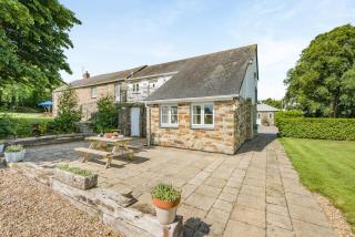 1 Bed in Summercourt oc-p36888 - 0