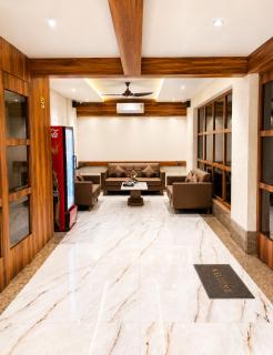 Hotel Ashiyana Heights - 3