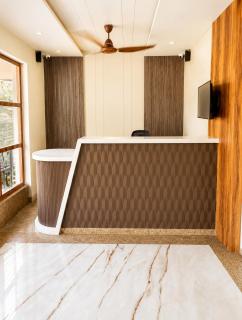 Hotel Ashiyana Heights - 1