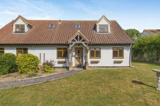 6 Bed in West Wickham oc-w45418 - 0