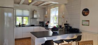 Boat Included, Waterfront Villa, Near Bergen - 4