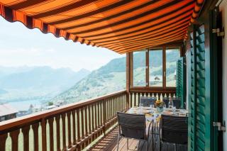 Chalet Engihalde - 9