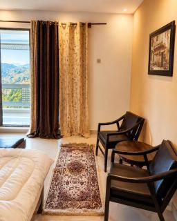 Indus Resort - 4