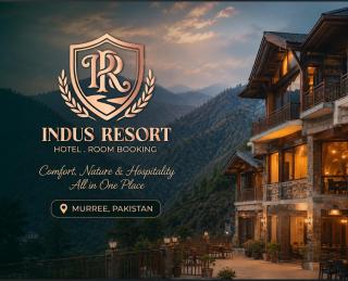 Indus Resort - 2
