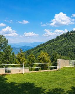 Indus Resort - 1