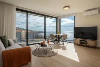 Encosta Azul Sea Views & Natural Light - 0