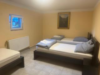 Pension Wolkenheim - 7