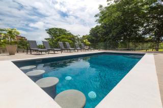 CGT - 5-Bedroom Villa in Exclusive Beachfront Community - 7
