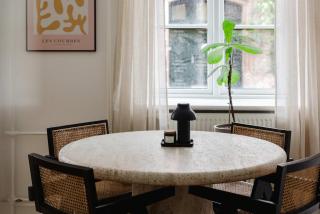 Trendy CPH Apt By The Lakes - 1