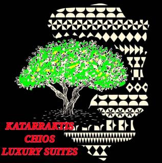 Katarraktis Chios Luxury Suites -The Polykriti Suite - 0