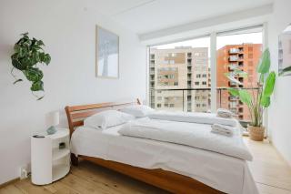 Amager lux apartment - 9
