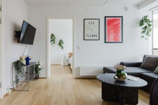 Amager lux apartment - 8