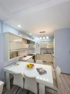 Ivy Apartment - 6