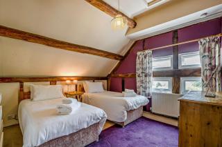 1 Bed in Cradley oc-w45725 - Evesbatch - 8