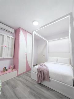 Ivy Apartment - 4