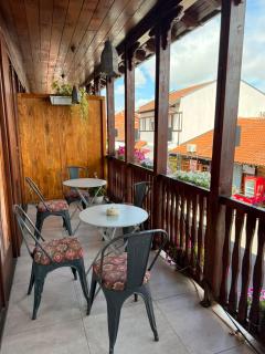 SHQIP Boutique Hotel - Old Bazaar Gjakova - 8