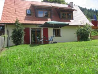 Ferienhaus am Kropbach - 9