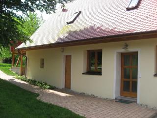 Ferienhaus am Kropbach - 7