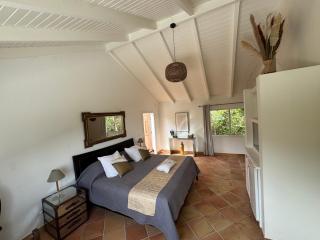 Villa Joëlle - Anse Marcel - 8